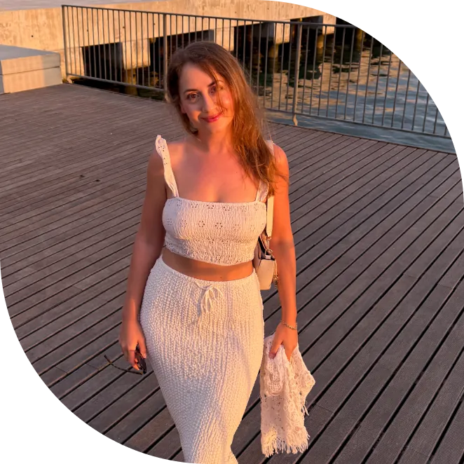 Marta Chojnowska – specjalistka social media marketingu z ponad 15-letnim doświadczeniem, właścicielka agencji TwojFanpage